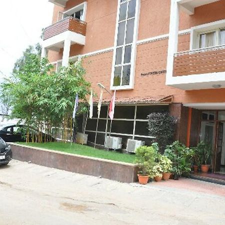 Dass Suites,Domlur Bangalore Exteriör bild