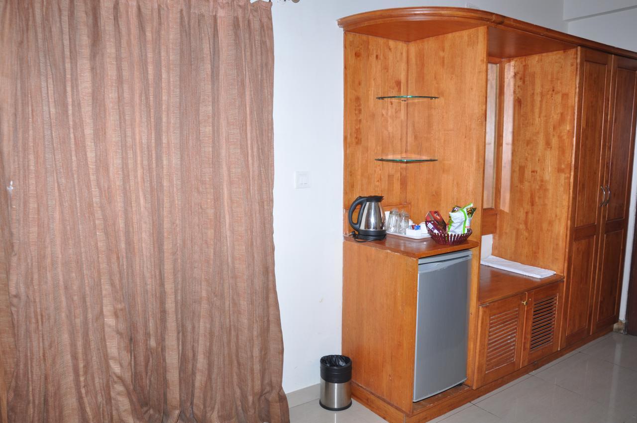 Dass Suites,Domlur Bangalore Exteriör bild