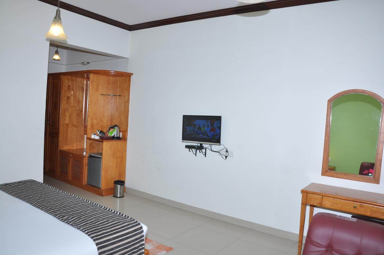 Dass Suites,Domlur Bangalore Exteriör bild