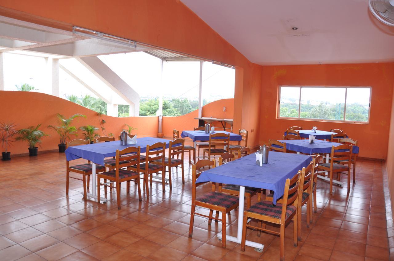 Dass Suites,Domlur Bangalore Exteriör bild