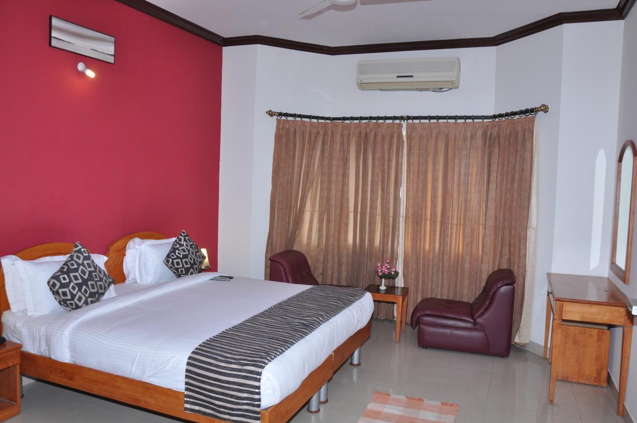Dass Suites,Domlur Bangalore Exteriör bild