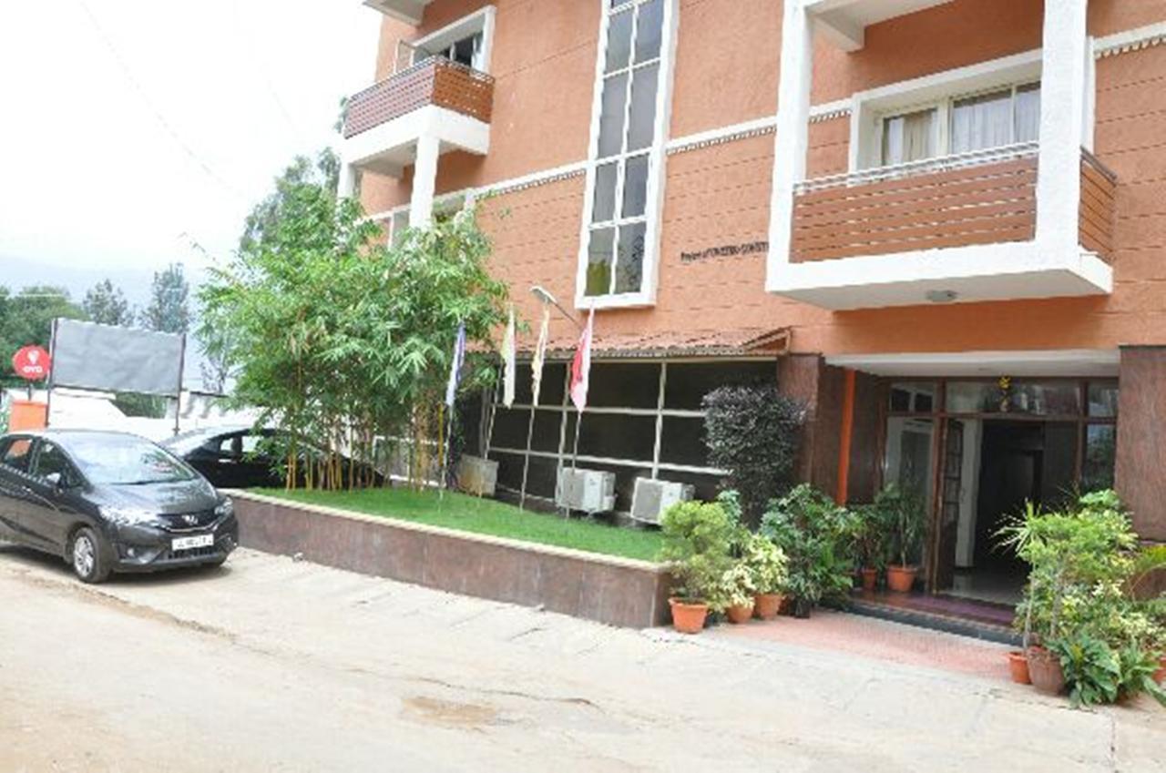 Dass Suites,Domlur Bangalore Exteriör bild