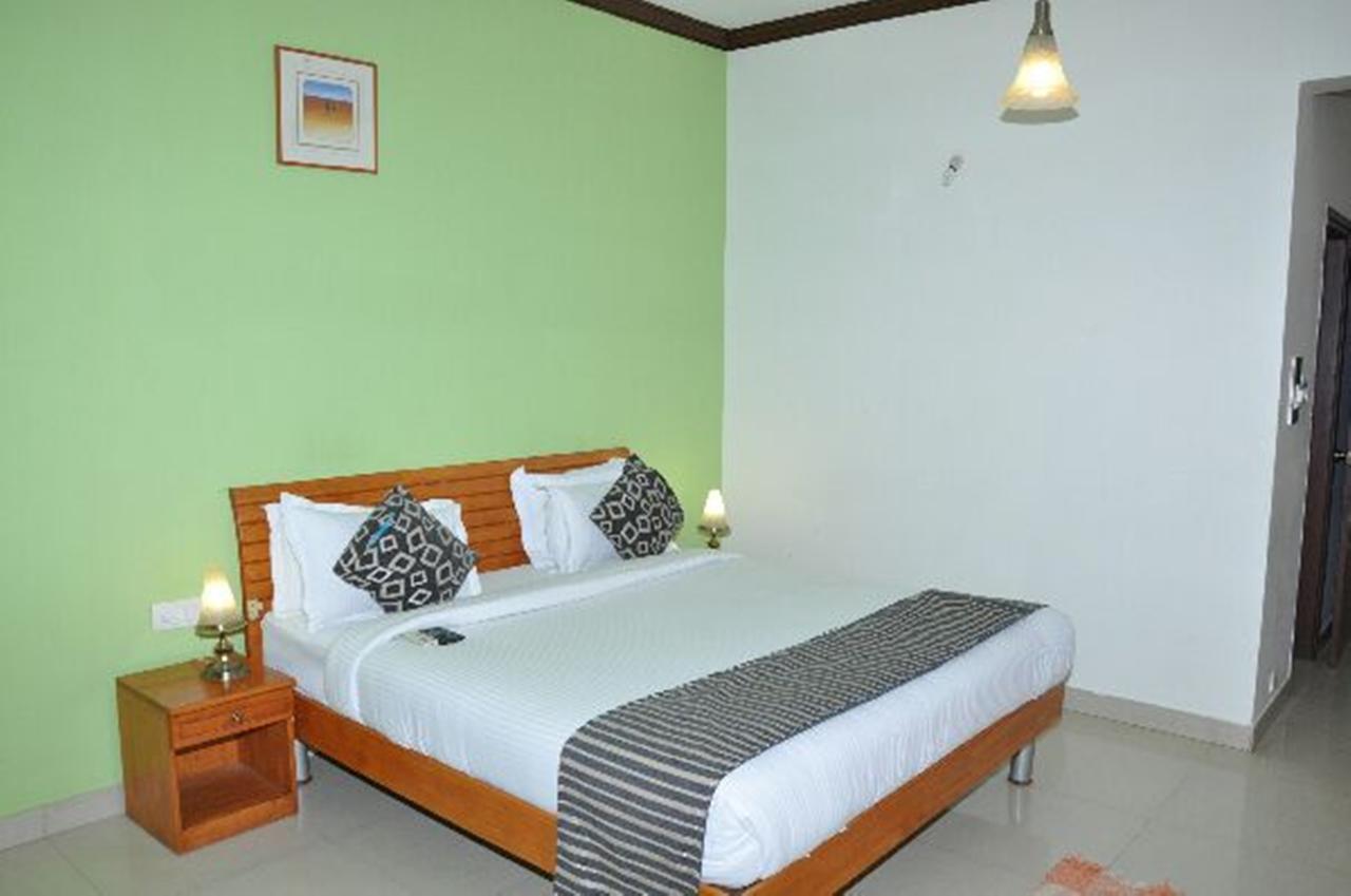 Dass Suites,Domlur Bangalore Exteriör bild