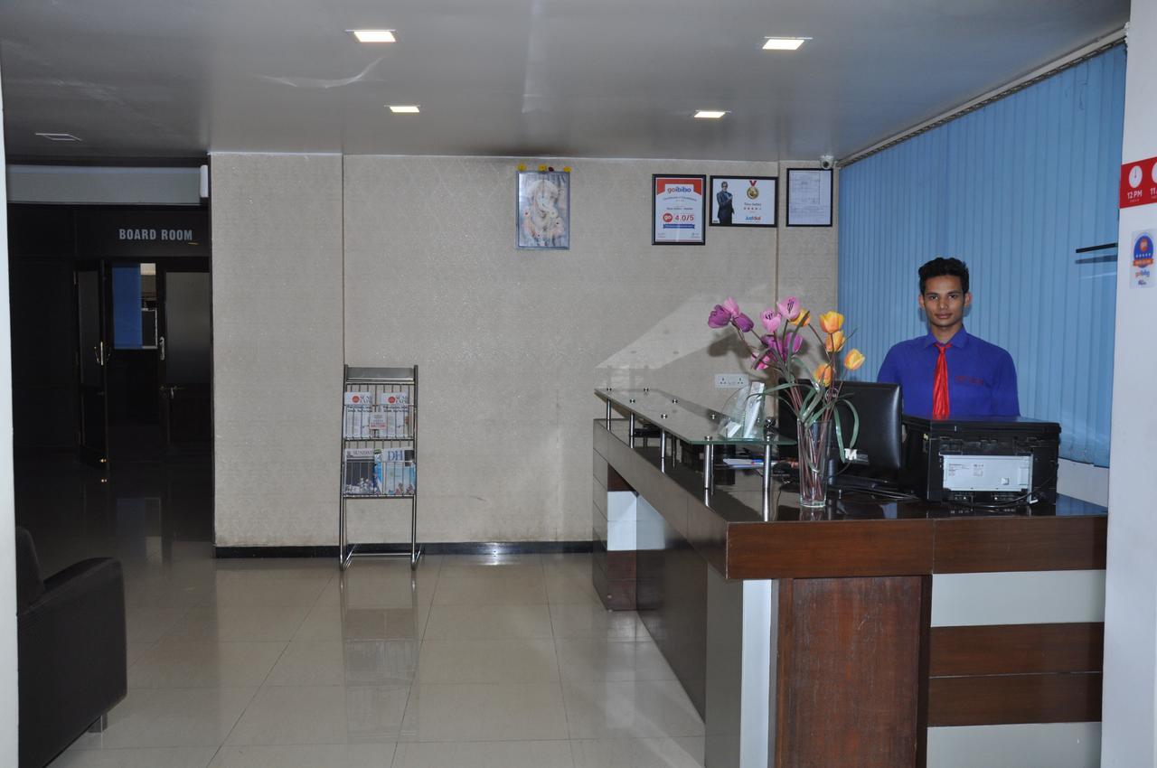 Dass Suites,Domlur Bangalore Exteriör bild