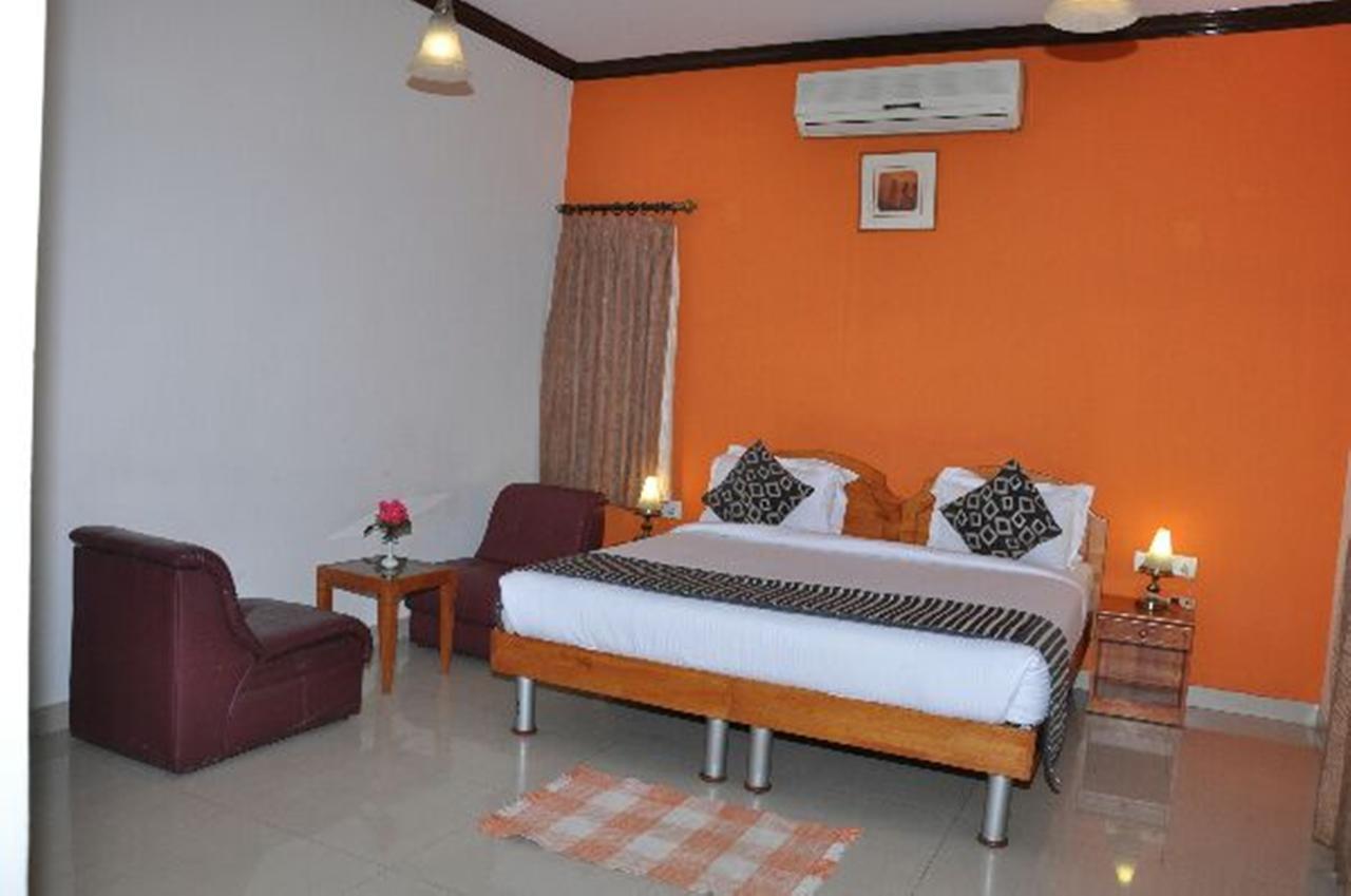 Dass Suites,Domlur Bangalore Exteriör bild