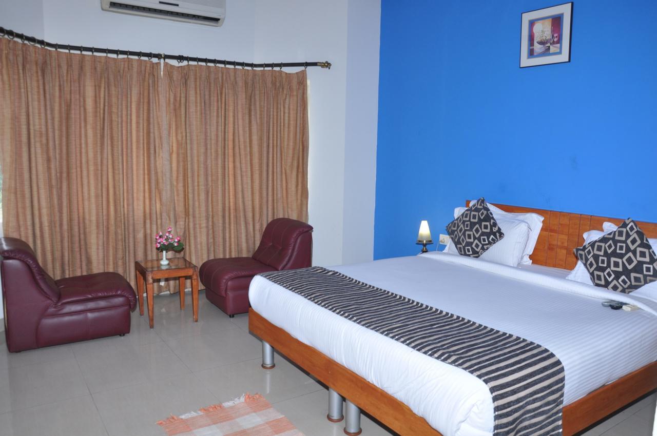 Dass Suites,Domlur Bangalore Exteriör bild