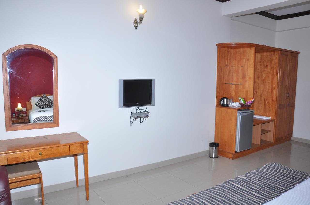 Dass Suites,Domlur Bangalore Exteriör bild