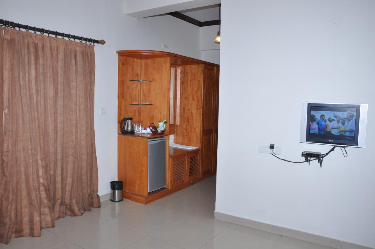 Dass Suites,Domlur Bangalore Exteriör bild